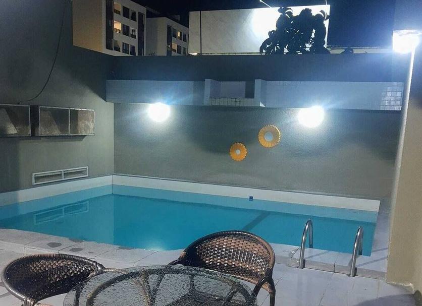 Havuz Fotoğraf