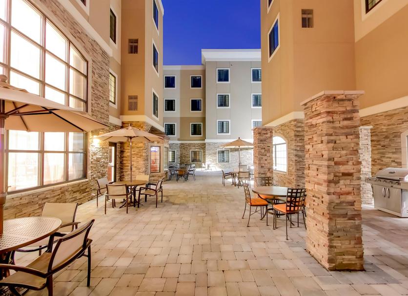 Otel olanakları Fotoğraf