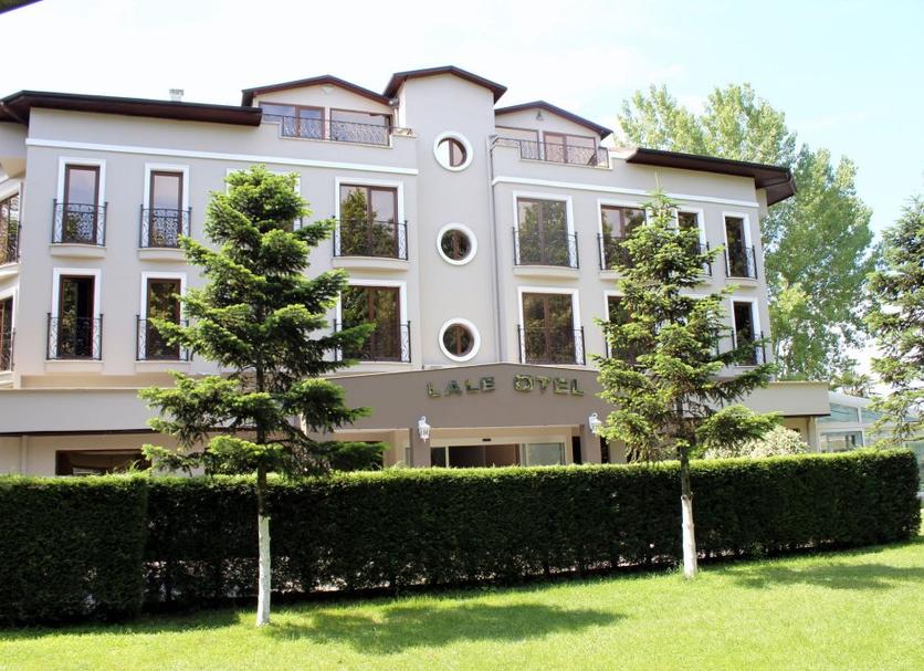 Bina Fotoğraf