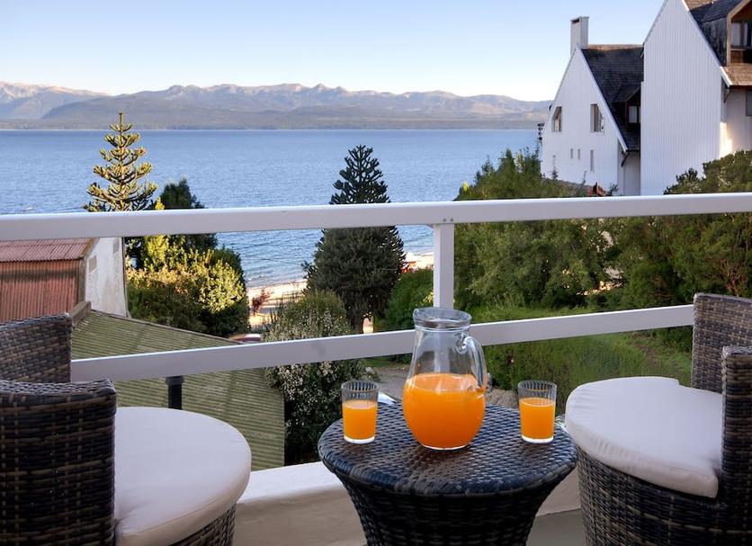 Balkon Fotoğraf