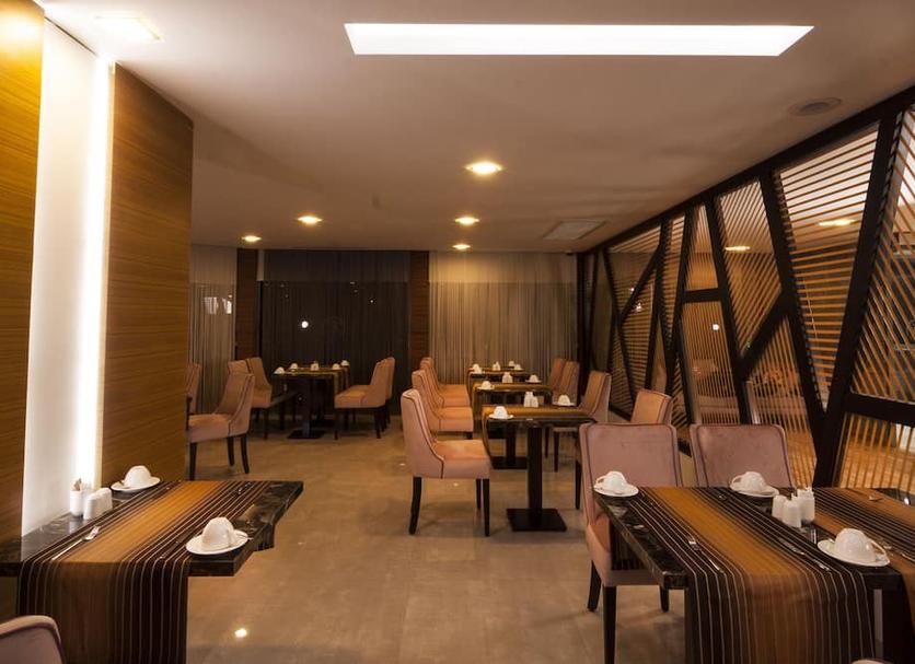 Restoran Fotoğraf