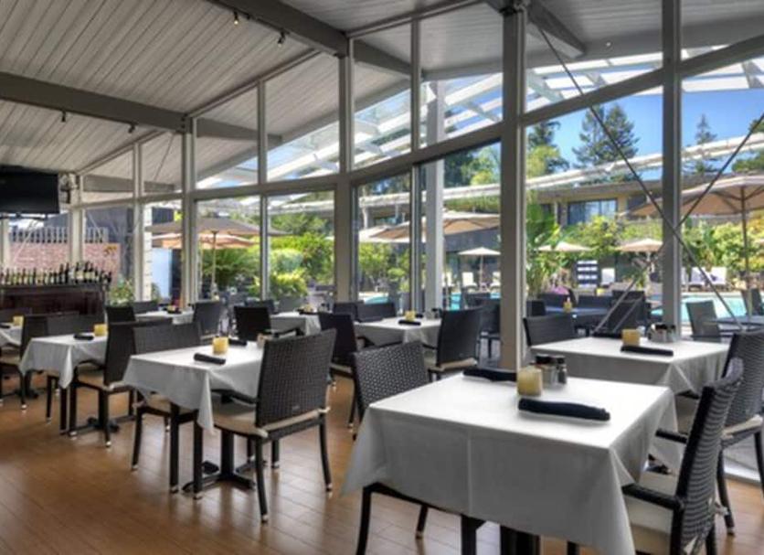 Restoran Fotoğraf