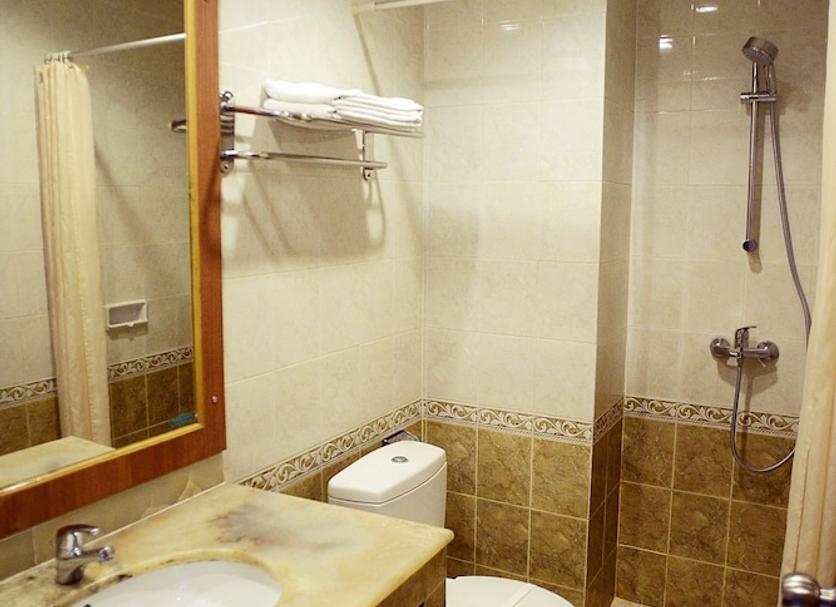 Banyo Fotoğraf