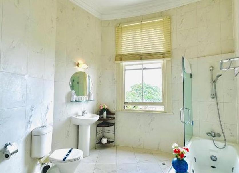 Banyo Fotoğraf