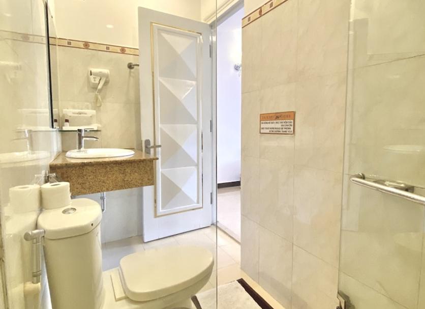 Banyo Fotoğraf