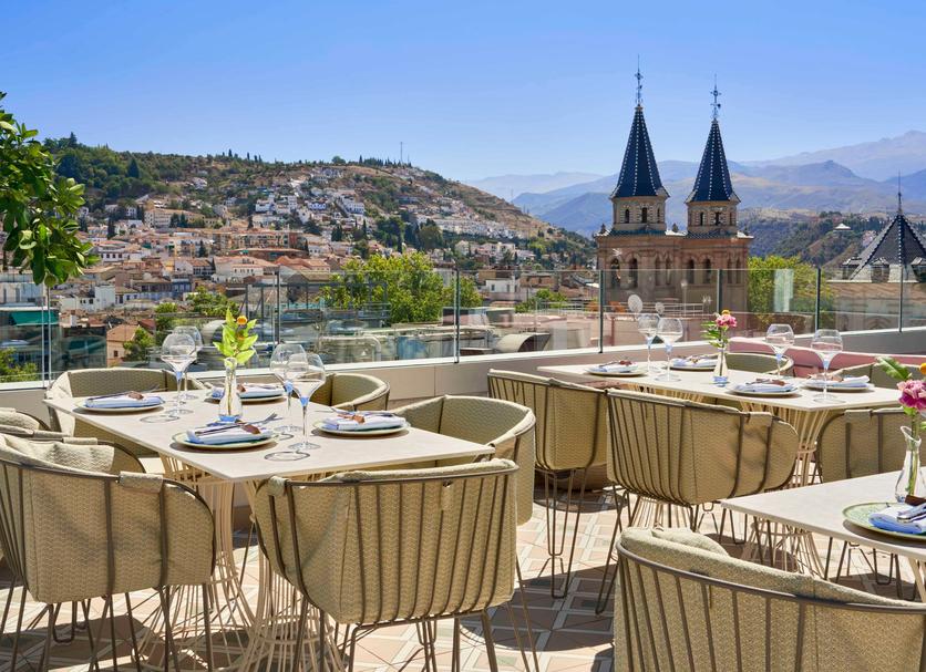 Balkon Fotoğraf