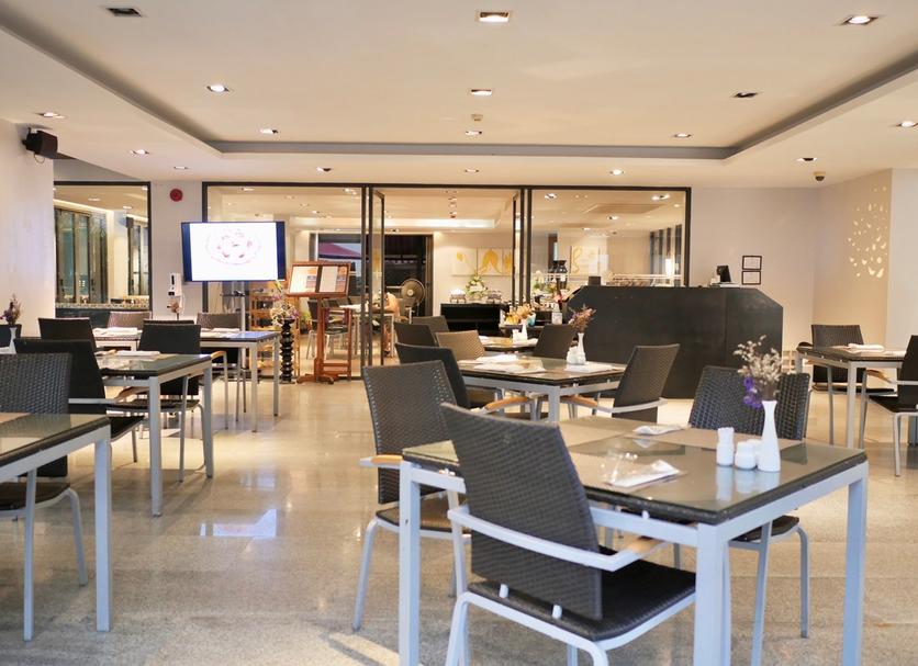 Restoran Fotoğraf