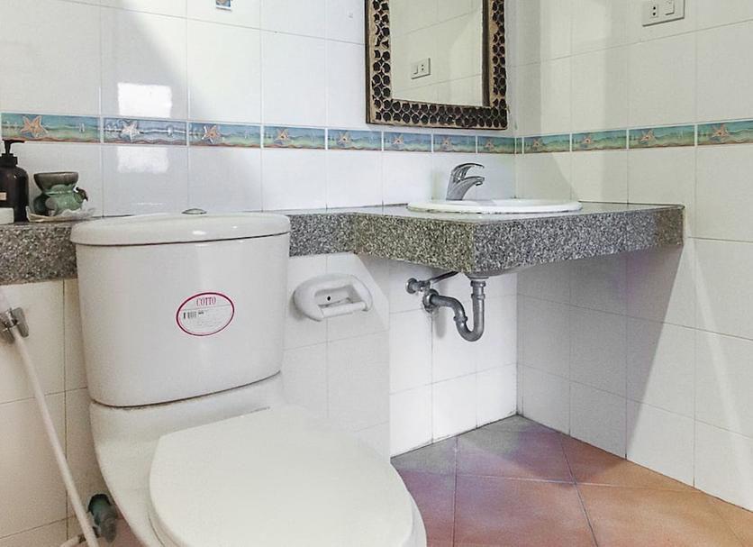Banyo Fotoğraf