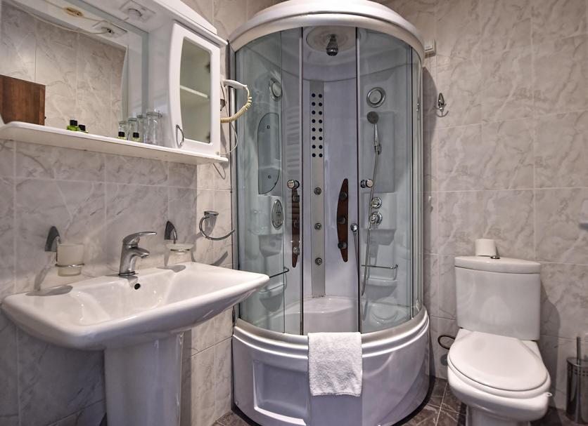 Banyo Fotoğraf