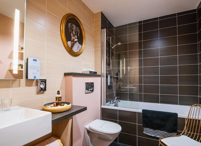 Banyo Fotoğraf