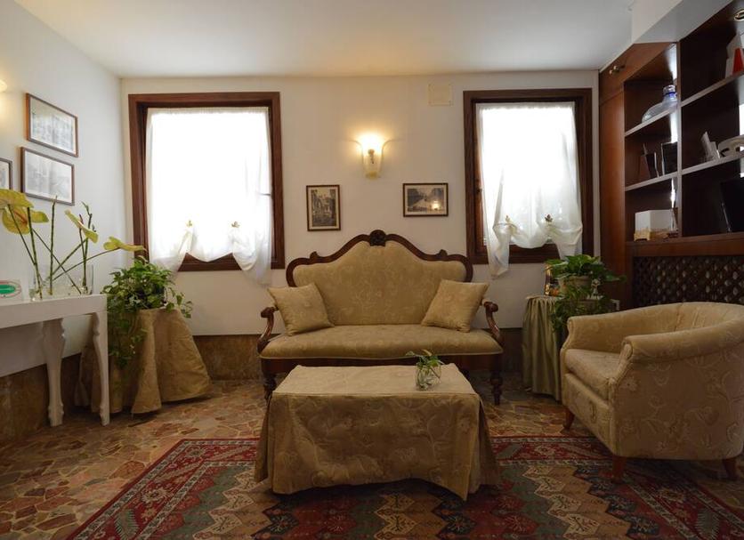 Oturma odası Fotoğraf
