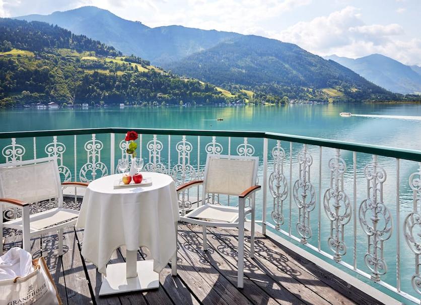 Balkon Fotoğraf