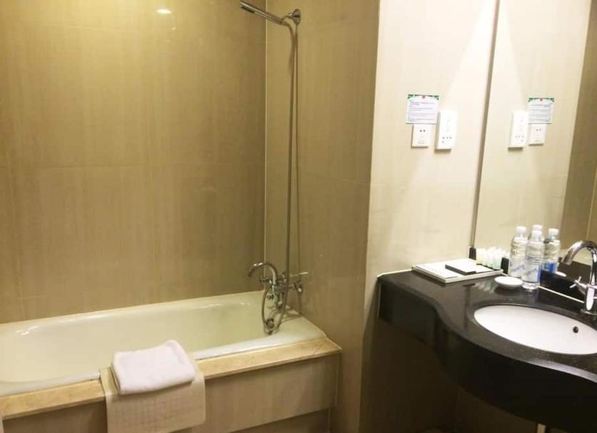 Banyo Fotoğraf