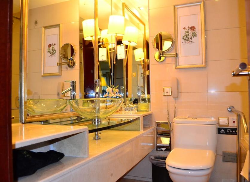 Banyo Fotoğraf