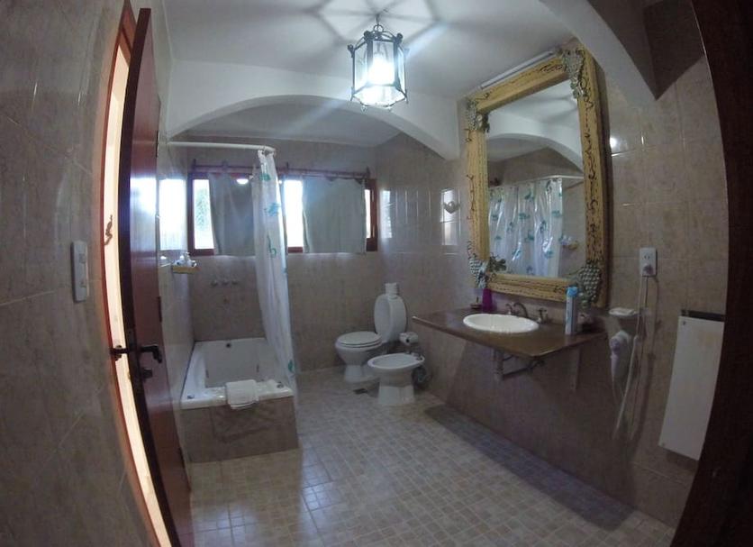 Banyo Fotoğraf