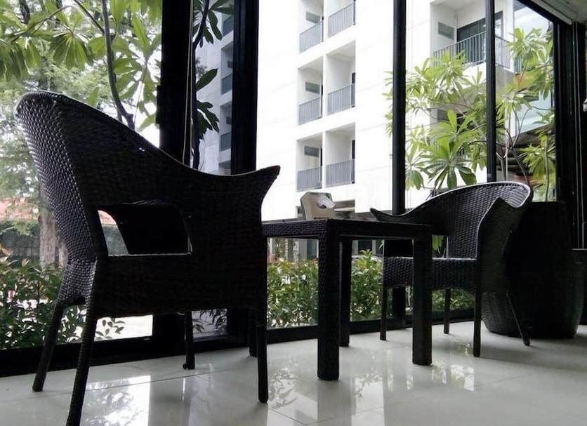 Veranda Fotoğraf
