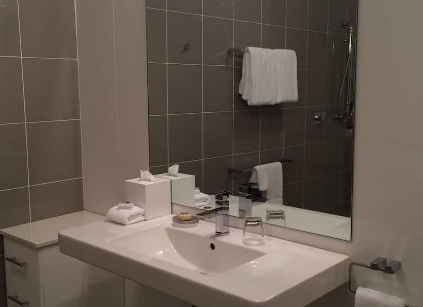 Banyo Fotoğraf