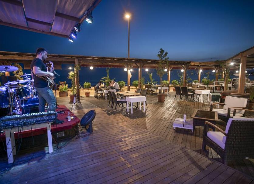 Restoran Fotoğraf
