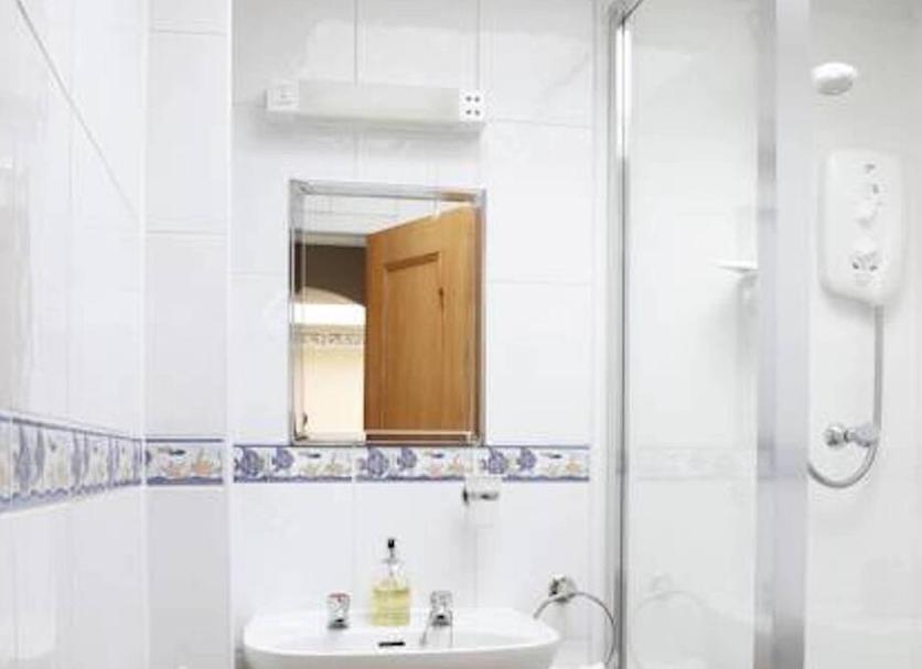 Banyo Fotoğraf