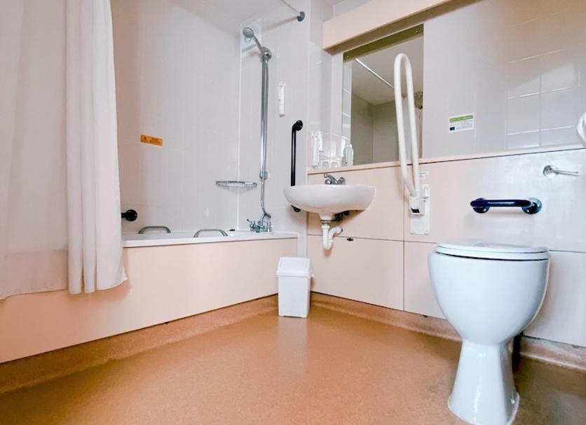 Banyo Fotoğraf