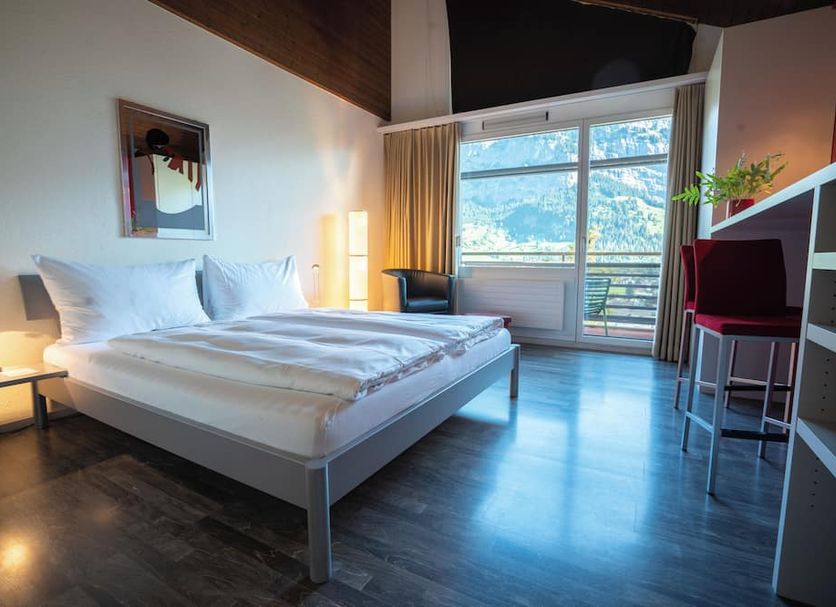 Yatak Odası Fotoğraf