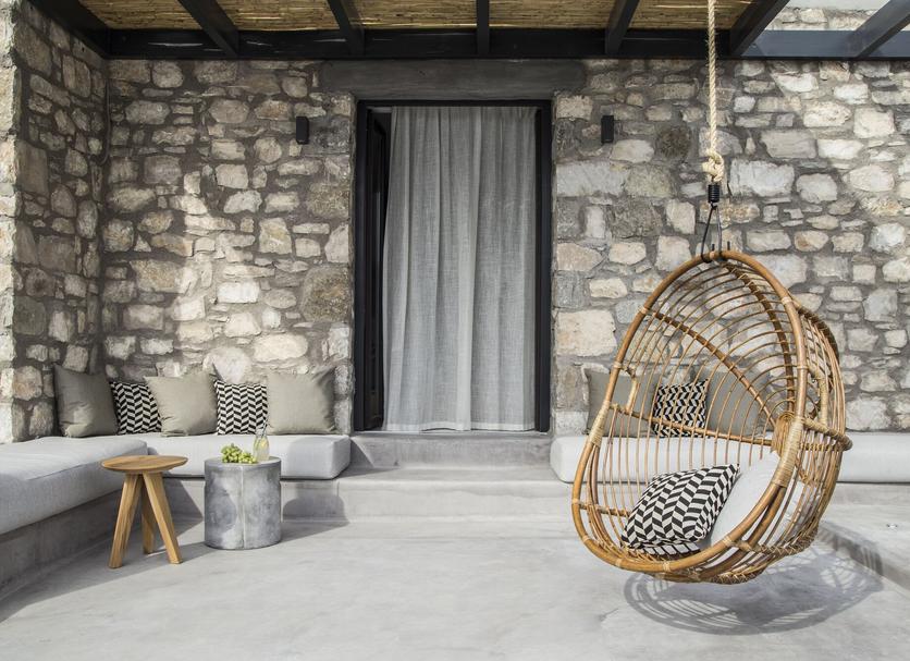 Veranda Fotoğraf