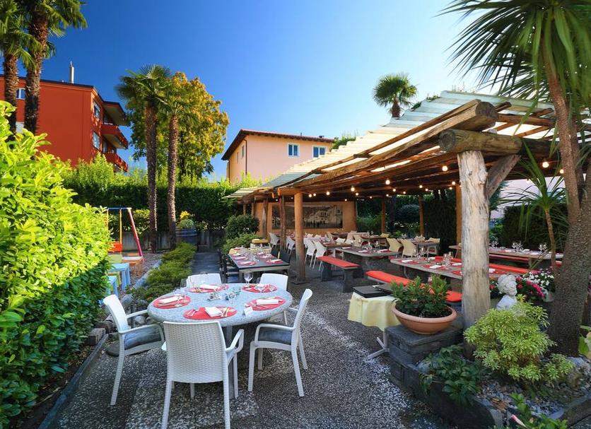 Veranda Fotoğraf