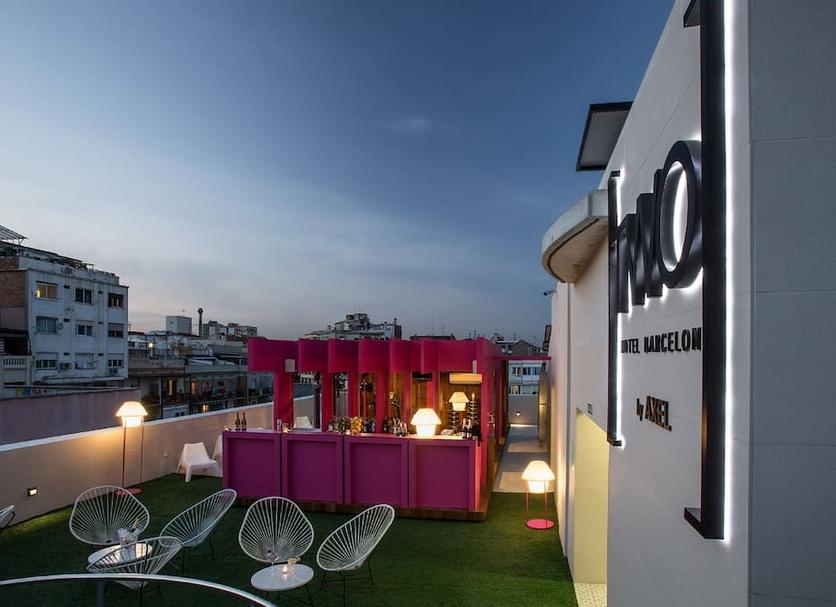 Balkon Fotoğraf