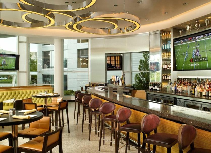 Bar Fotoğraf