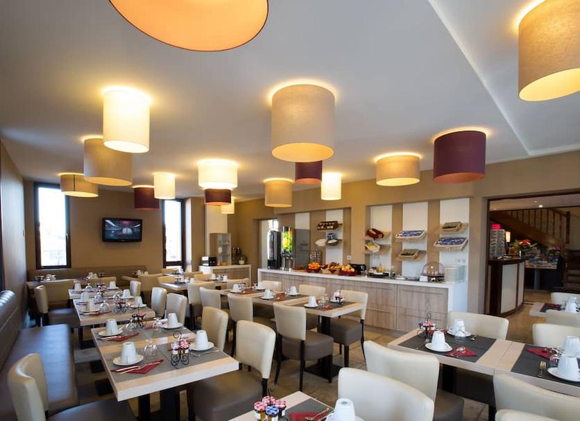 Restoran Fotoğraf