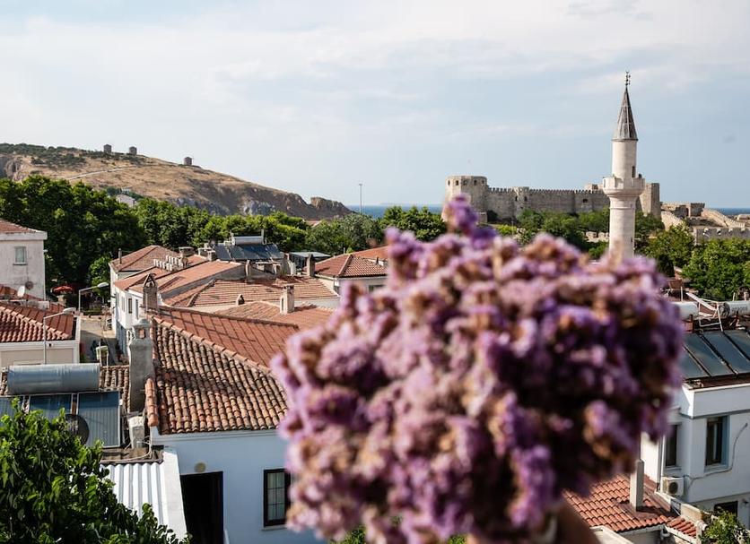 Dış görünüm Fotoğraf