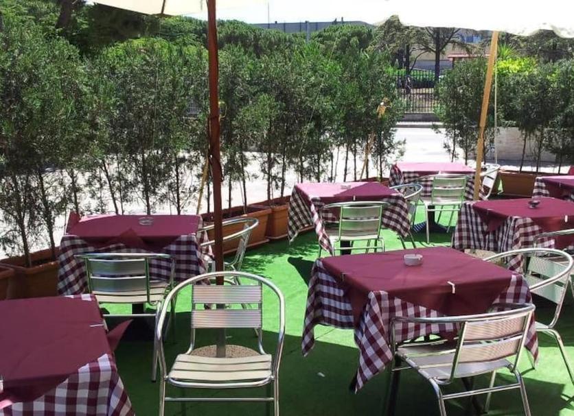 Restoran Fotoğraf