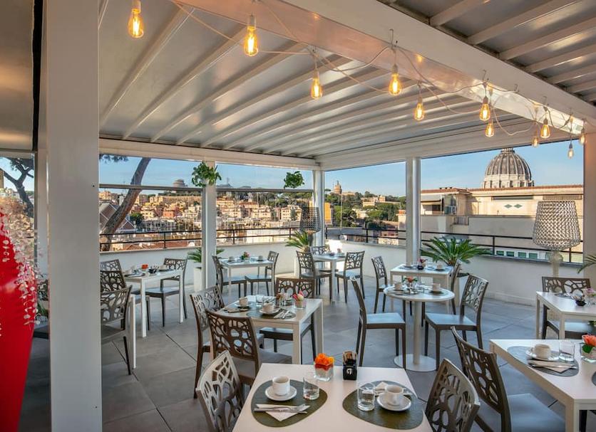 Restoran Fotoğraf