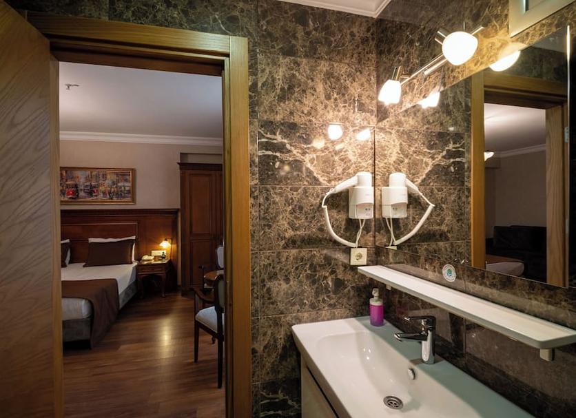 Banyo Fotoğraf