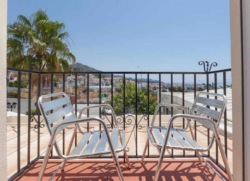 Balkon Fotoğraf