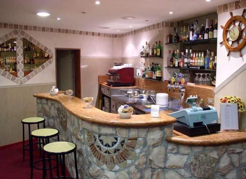 Bar Fotoğraf