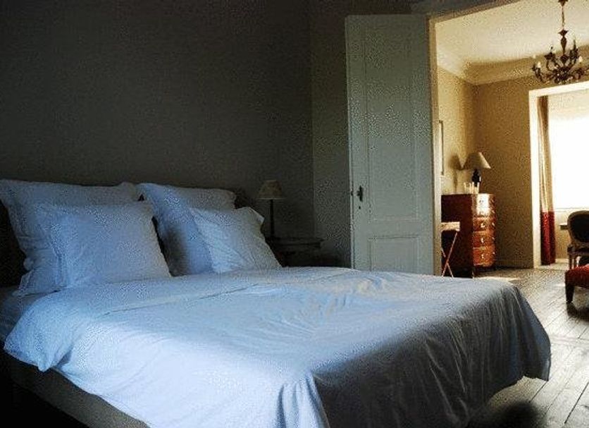 Yatak Odası Fotoğraf