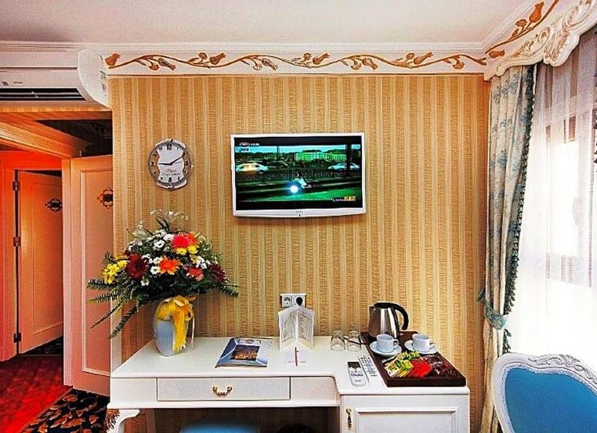 Oda olanağı Fotoğraf