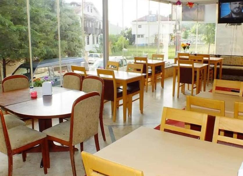 Restoran Fotoğraf