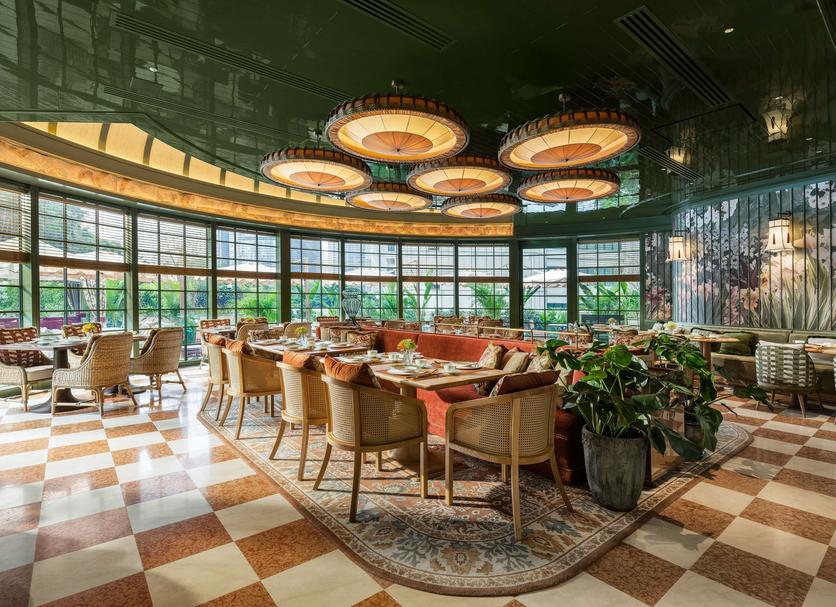 Restoran Fotoğraf