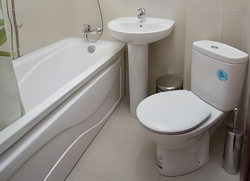 Banyo Fotoğraf