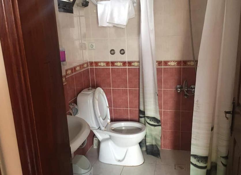 Banyo Fotoğraf