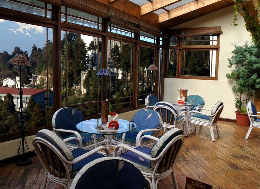 Veranda Fotoğraf