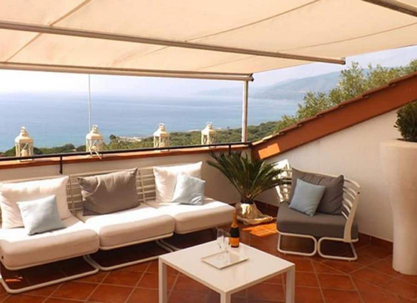 Balkon Fotoğraf