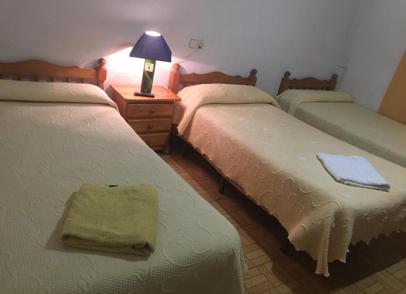 Yatak Odası Fotoğraf