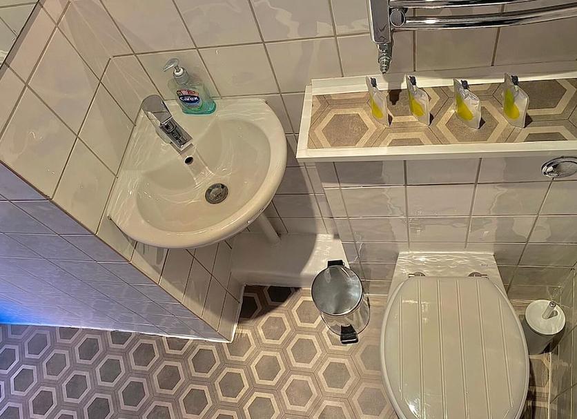 Banyo Fotoğraf