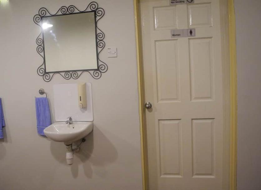 Banyo Fotoğraf