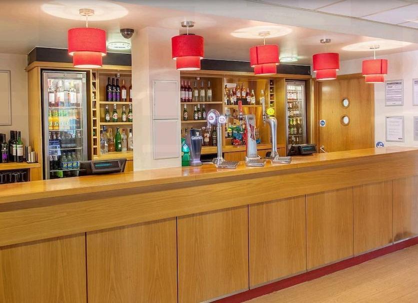 Bar Fotoğraf
