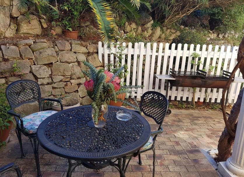 Veranda Fotoğraf