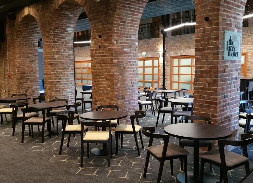 Restoran Fotoğraf